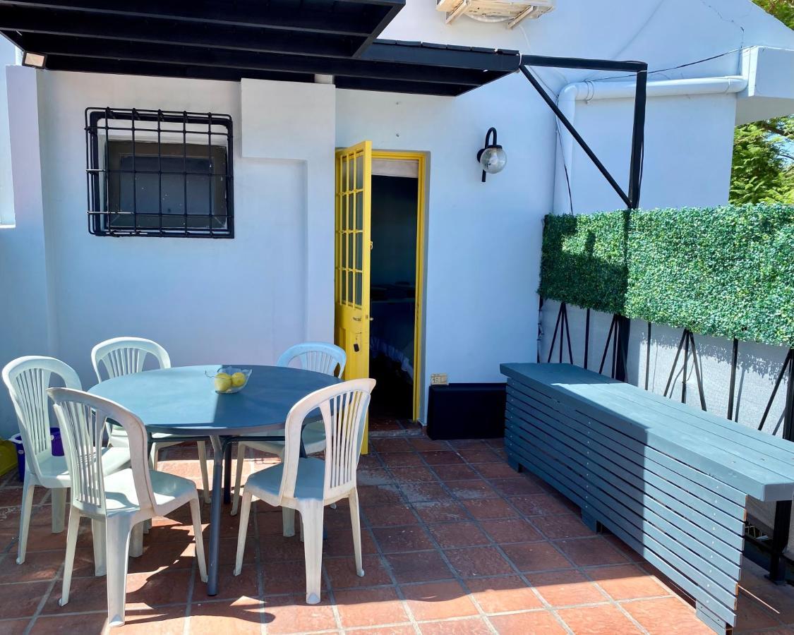 Apartamento Departamento Excelente Ubicacion. Zona Aristides Y Parque.