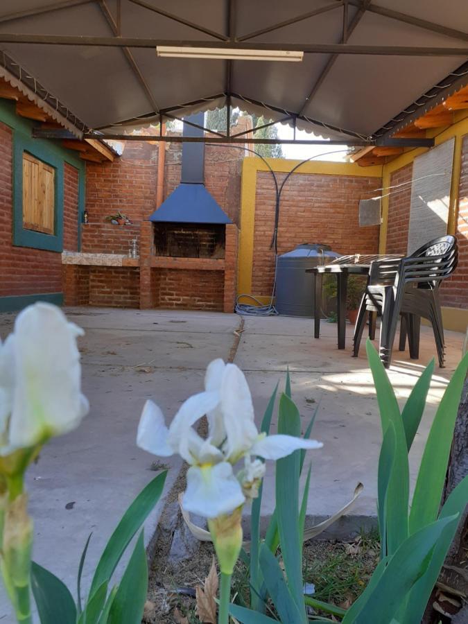 Mirmar Chalet *