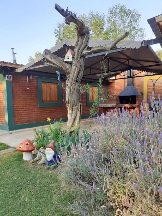 Mirmar Chalet