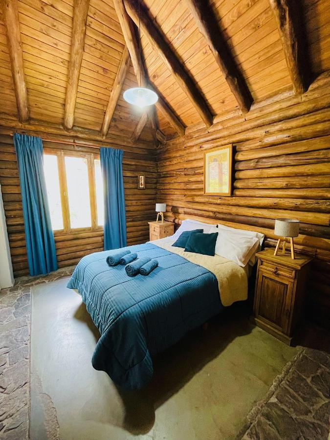 Cabaña 17 Lodge