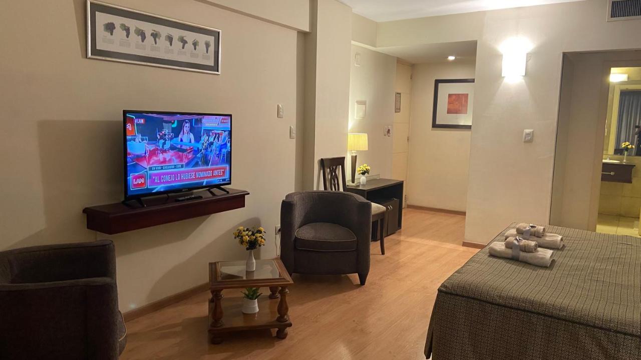 Apartment Espectacular *