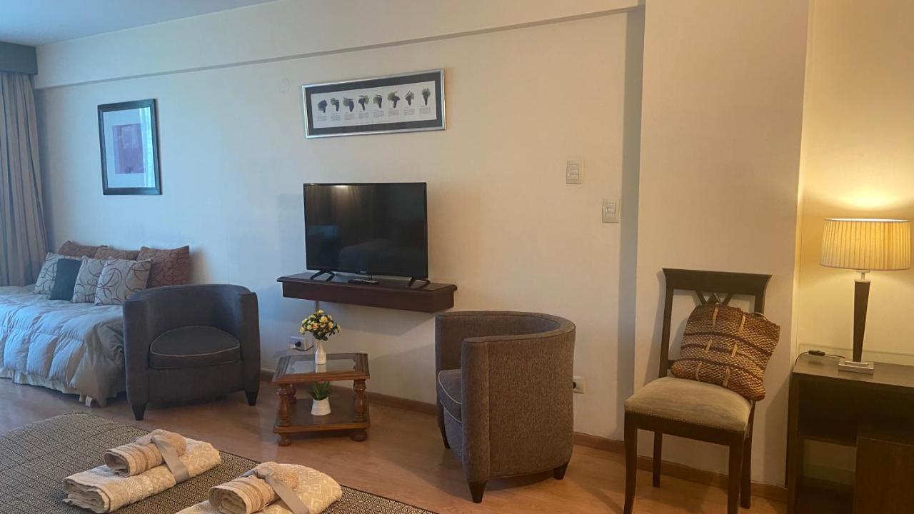 Apartment Espectacular *