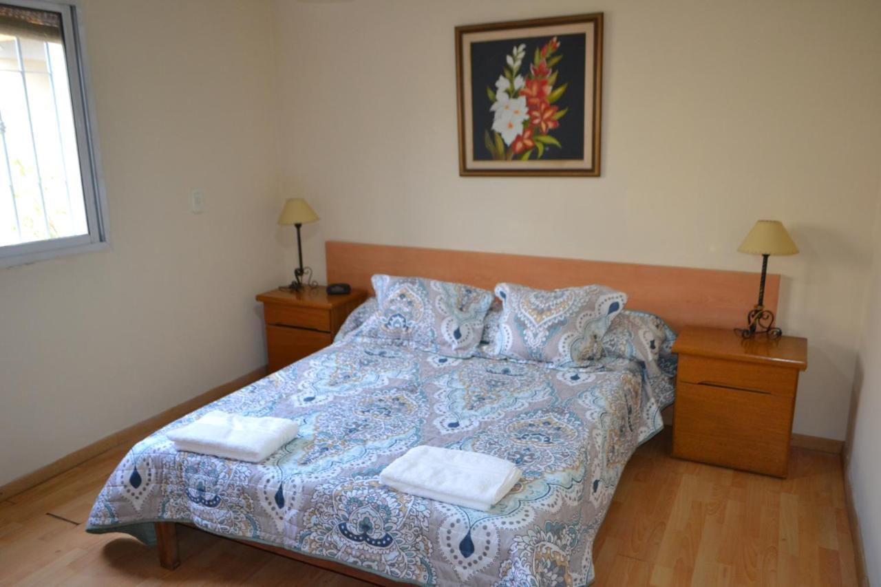 Holiday home Casa Ideal Hasta 7pax Con Cochera Propia