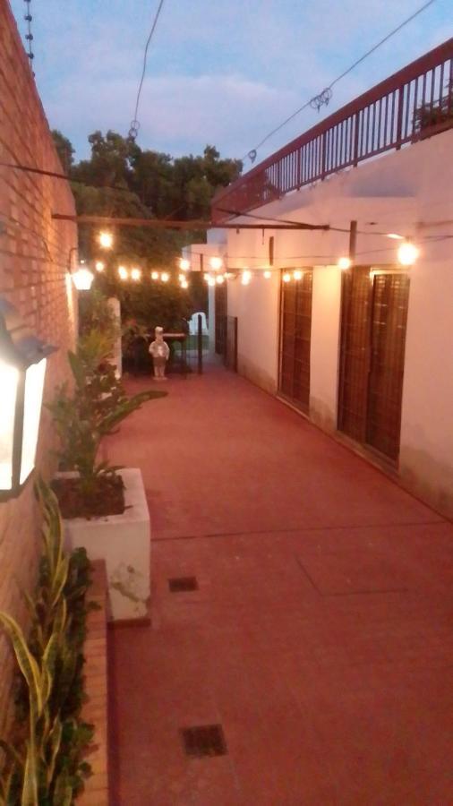 Сasa de vacaciones Casa Quinta Seccion *