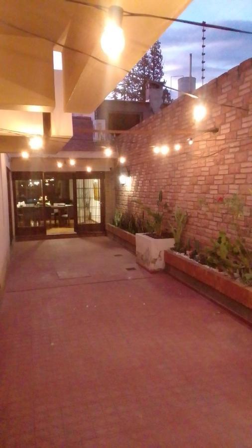 Casa Quinta Seccion Mendoza