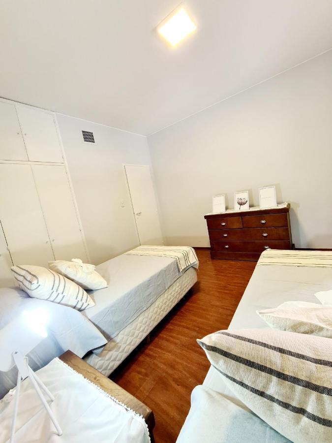 Apartment Bauza Ribot Departamento Boutique En Mendoza