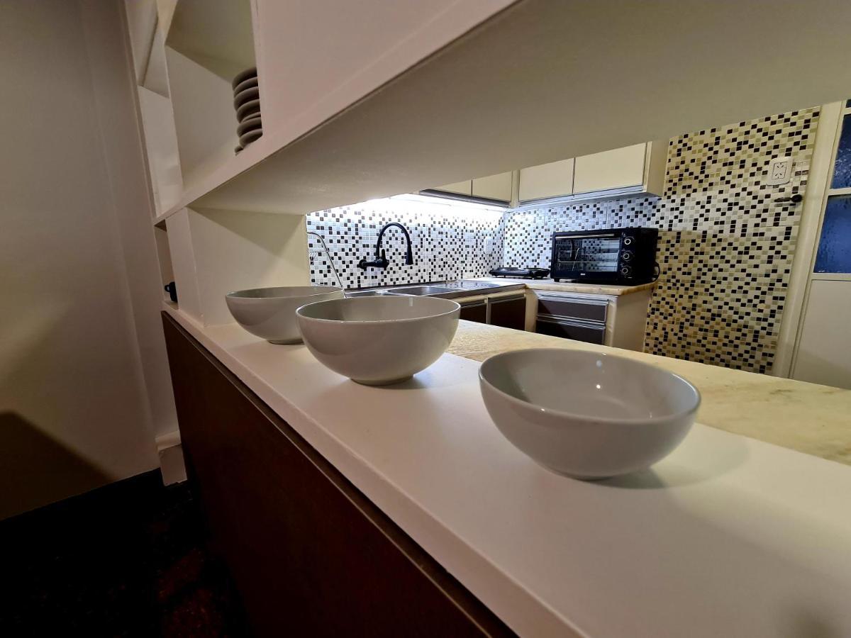 Bauza Ribot Departamento Boutique En