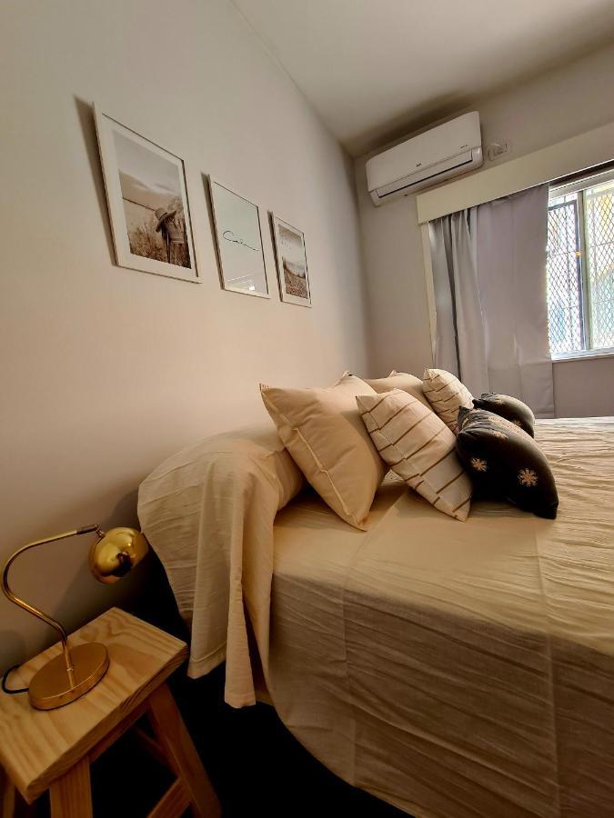Bauza Ribot Departamento Boutique En Apartment *