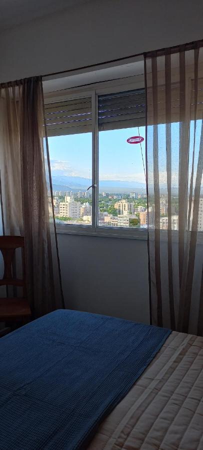 Dpto Panoramico Chic Microcentro Apartamento Mendoza