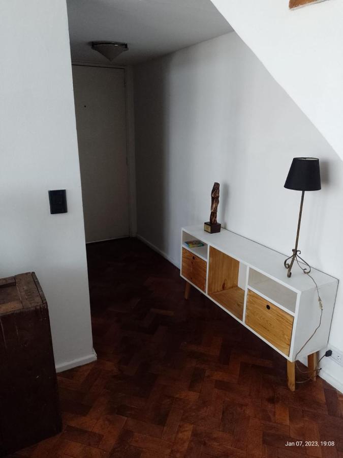 Dpto Panoramico Chic Microcentro Apartamento