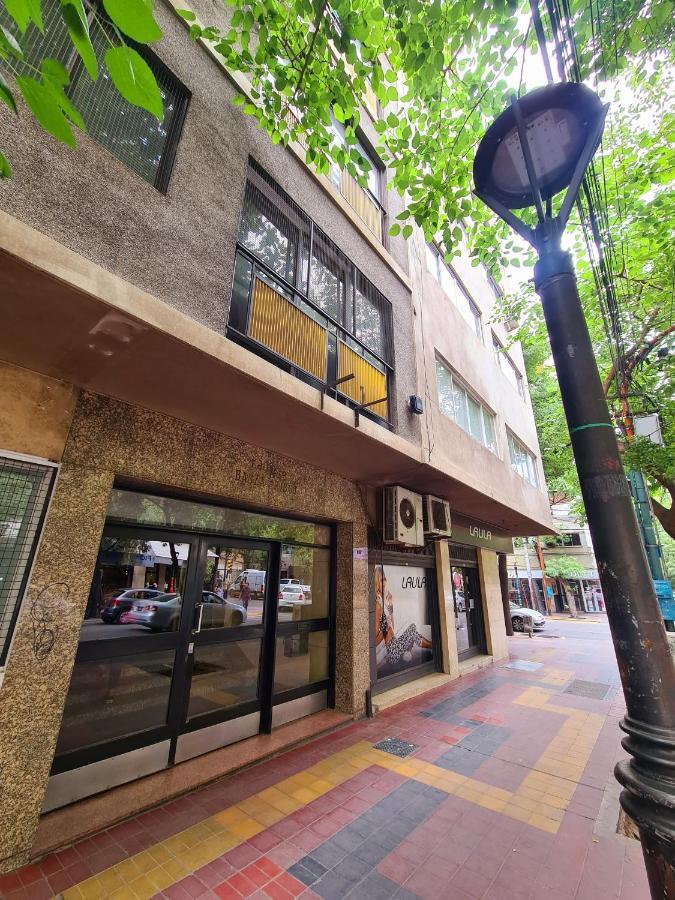 Bauza Ribot Departamento Boutique En Mendoza