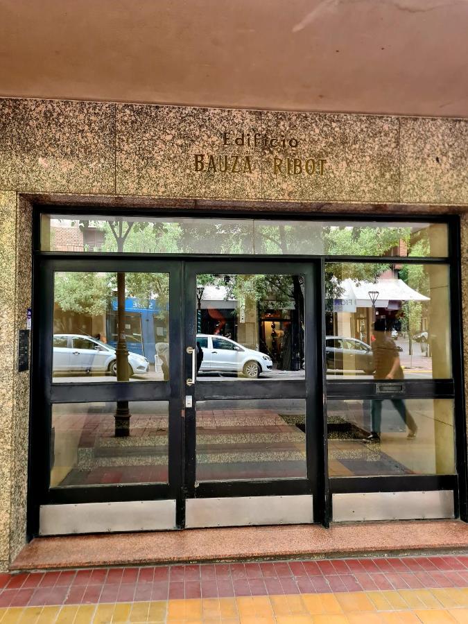 Bauza Ribot Departamento Boutique En