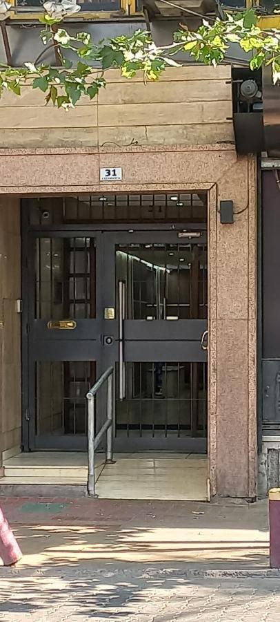 Dpto Panoramico Chic Microcentro Mendoza