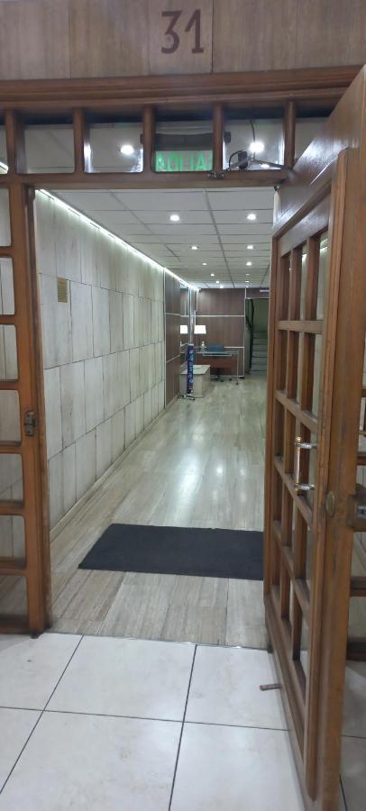 Dpto Panoramico Chic Microcentro Apartamento