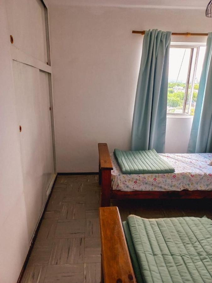 Apartamento Departamento En Zona Centrica De
