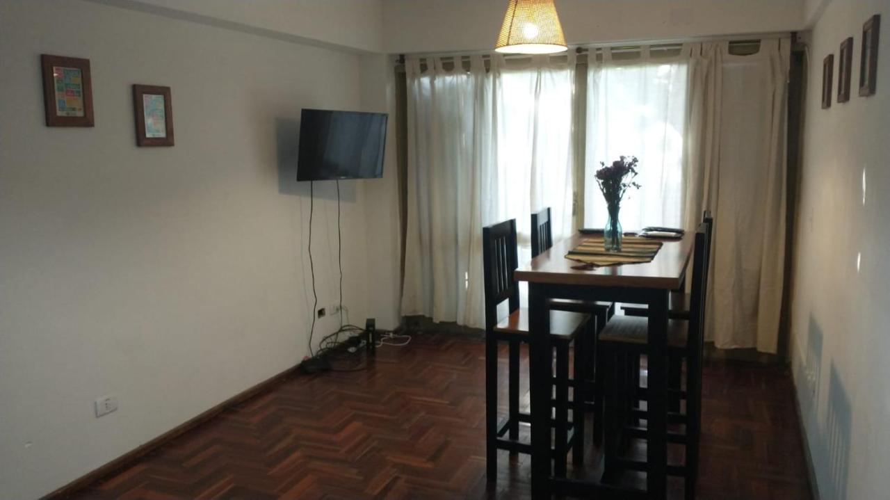 Apartamento Departamento Altos Calle Chile Cochera Gratis! *