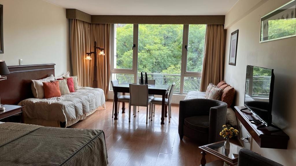 Apartment Espectacular Mendoza