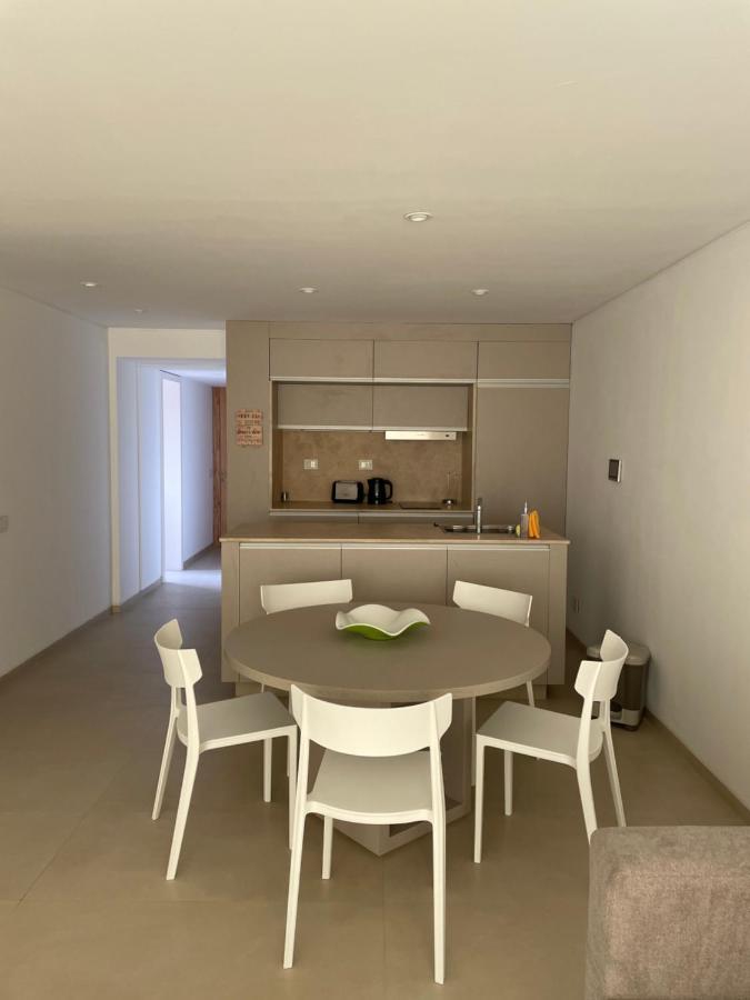 Apartamento Rocas Del Plata 2 *
