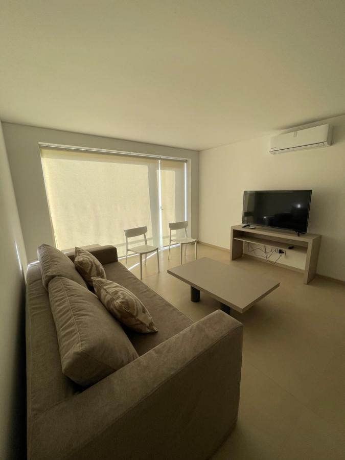 Apartamento Rocas Del Plata 2 Mendoza