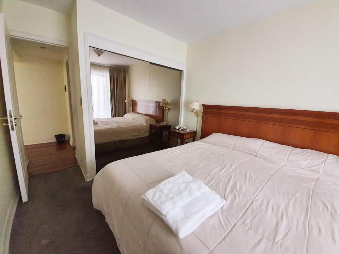 Mitre Independent Apart Apartamento *