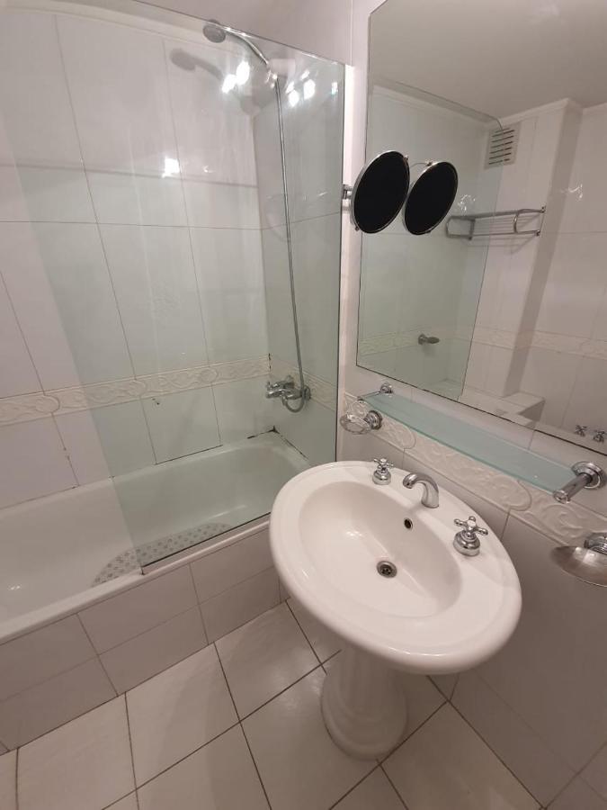 Mitre Independent Apart * Mendoza