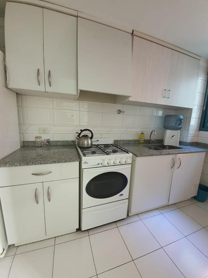 Mitre Independent Apart Mendoza