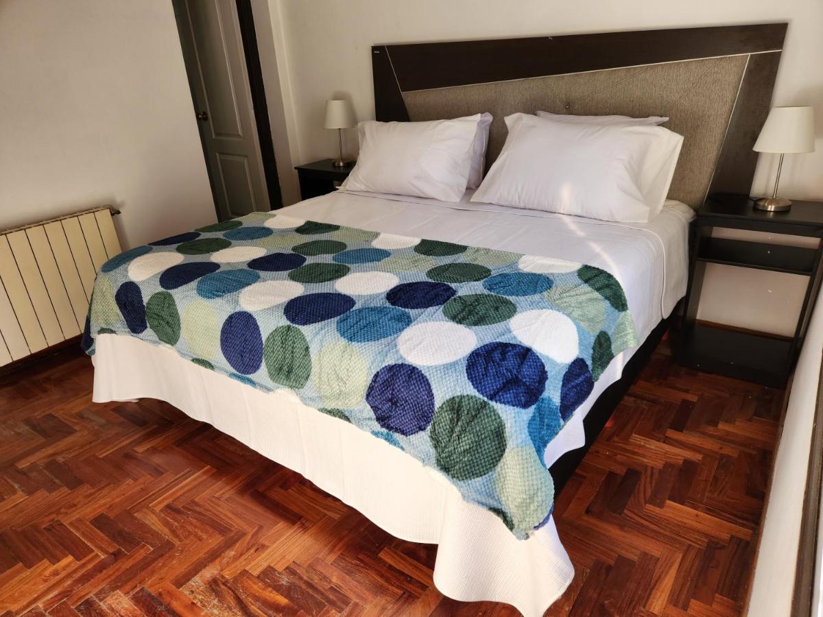 Сasa de vacaciones Casa Deluxe Malbec , Barrio Privado, Con Cochera Doble, Jardin Y Churrasquera