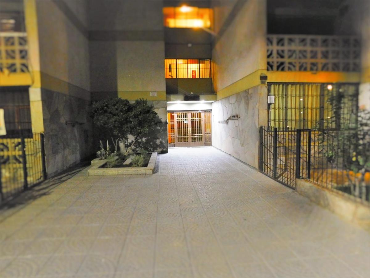 Depto Los Toneles Apartment Mendoza