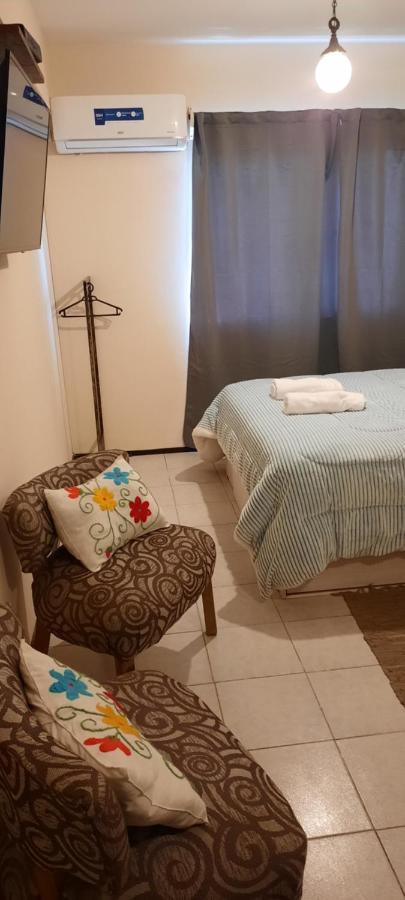 Departamento Macro Mendoza