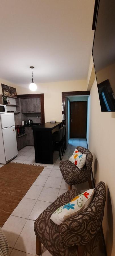 Apartment Departamento Macro