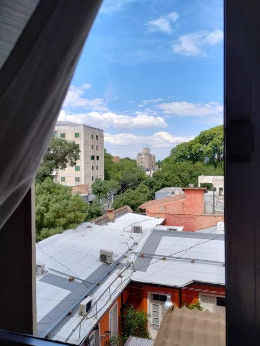Departamento En Capital Apartamento