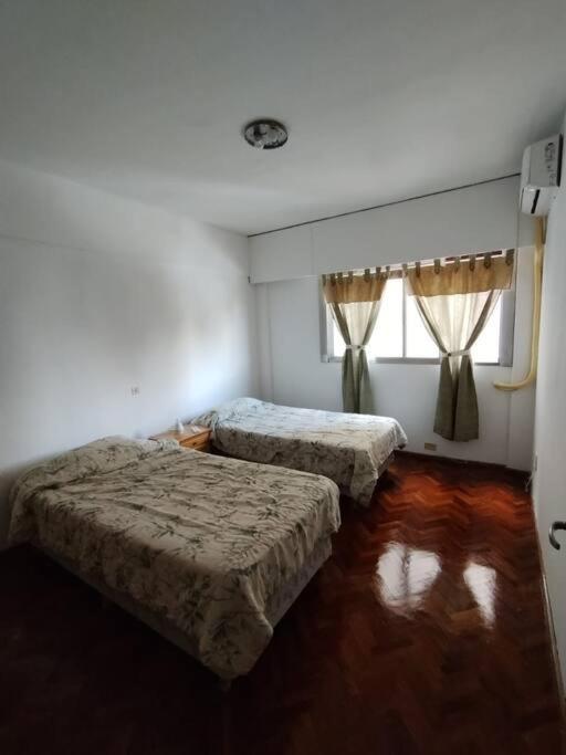 Departamento En Capital Apartamento Mendoza