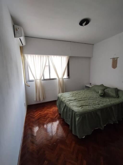 Departamento En Capital * Mendoza