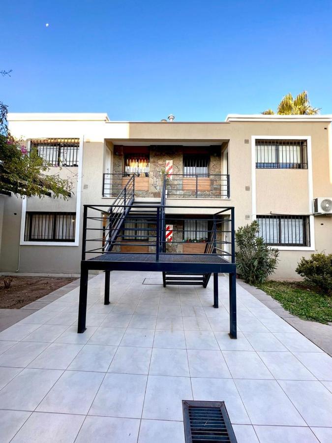 Lumiere 4- Confortable Departamento En Complejo Residencial Apartamento Mendoza