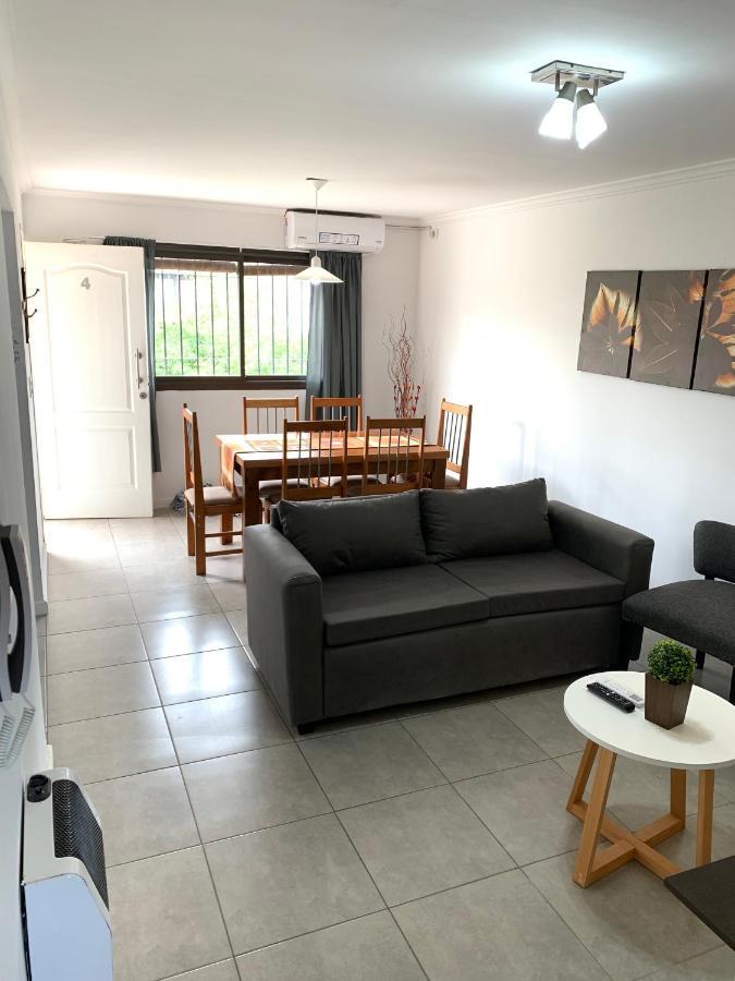 Lumiere 4- Confortable Departamento En Complejo Residencial * Mendoza