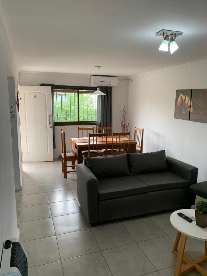 Lumiere 4- Confortable Departamento En Complejo Residencial Apartamento Mendoza