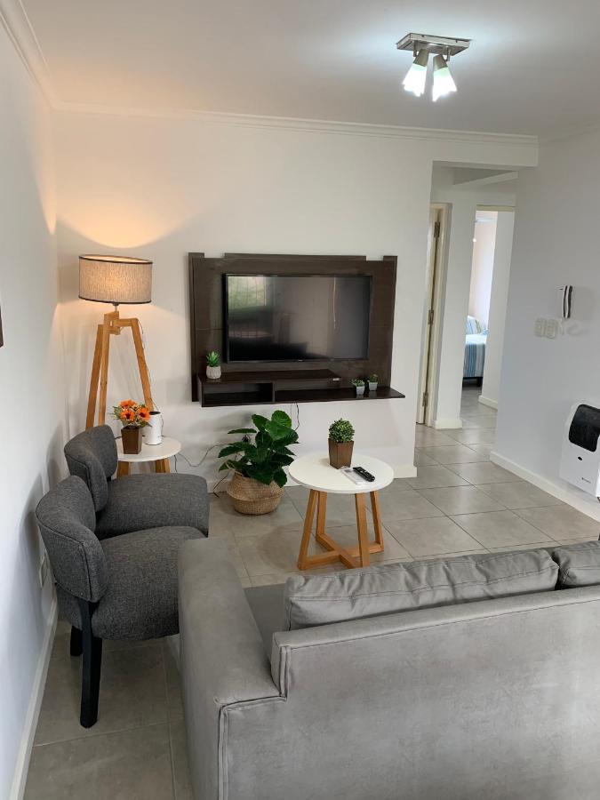 Apartamento Lumiere 4- Confortable Departamento En Complejo Residencial