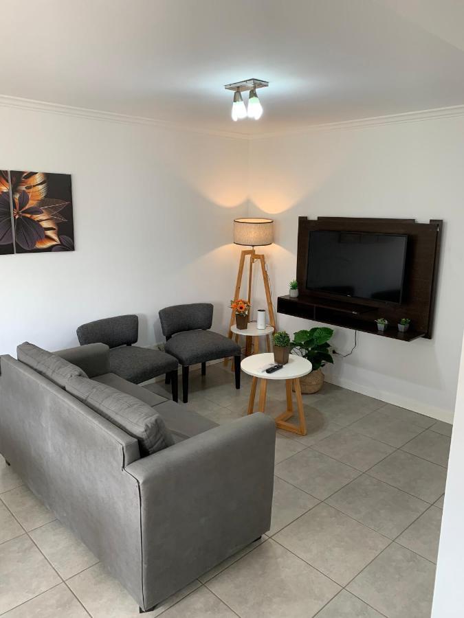 Lumiere 4- Confortable Departamento En Complejo Residencial *