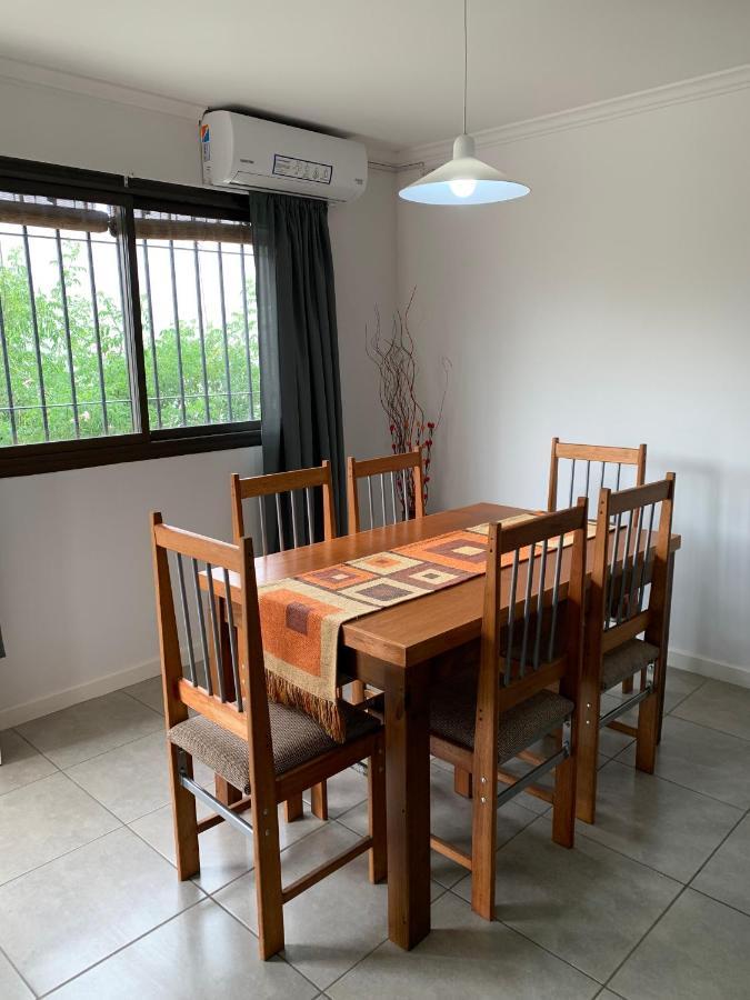 Lumiere 4- Confortable Departamento En Complejo Residencial * Mendoza
