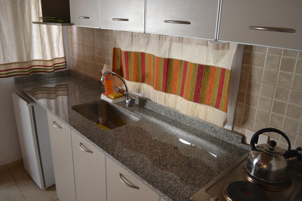Apartamento Lofts Margaritas *