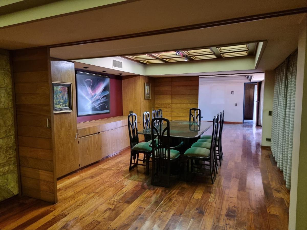 Holiday home Paraiso Mendoza