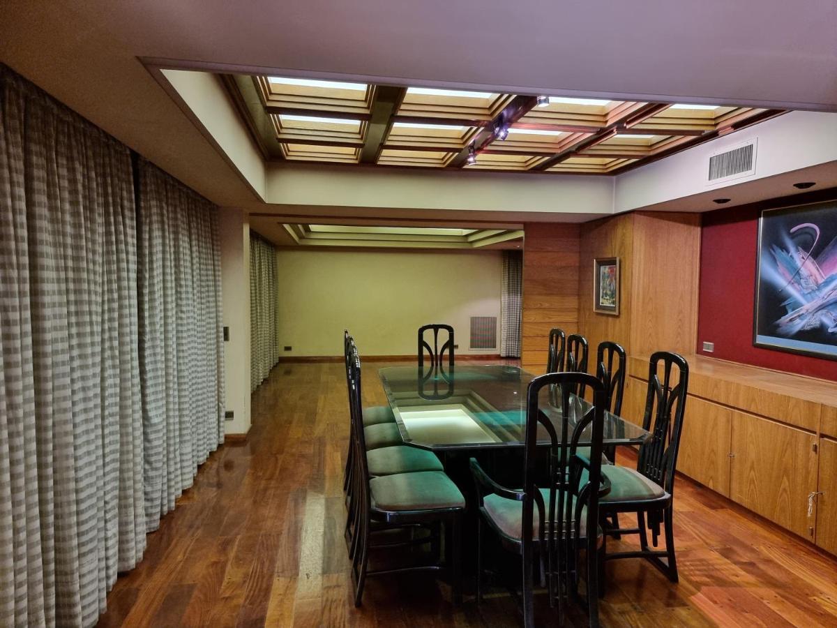 Paraiso Holiday home Mendoza