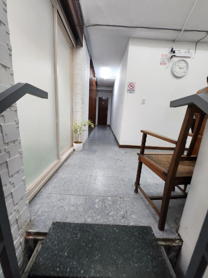 Departamento Ubicadisimo Calle Chile Con Estacionamiento Incluido Capital 6 Apartamento Mendoza