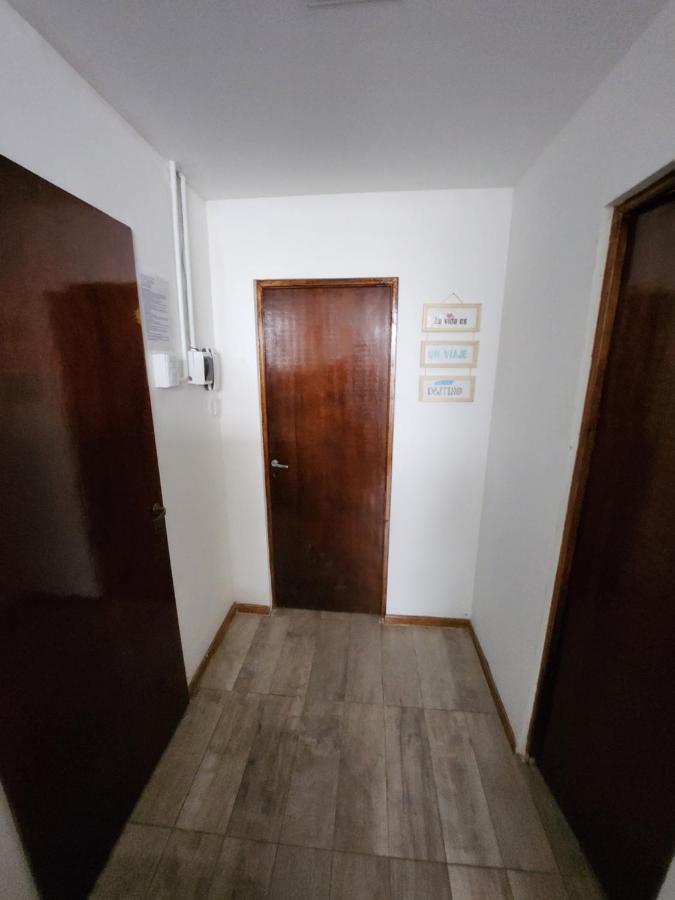 Departamento Ubicadisimo Calle Chile Con Estacionamiento Incluido Capital Mendoza3 Centro * Mendoza