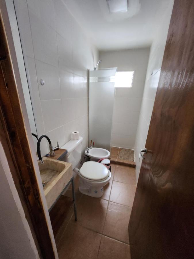 Apartamento Departamento Ubicadisimo Calle Chile Con Estacionamiento Incluido Capital 6 *