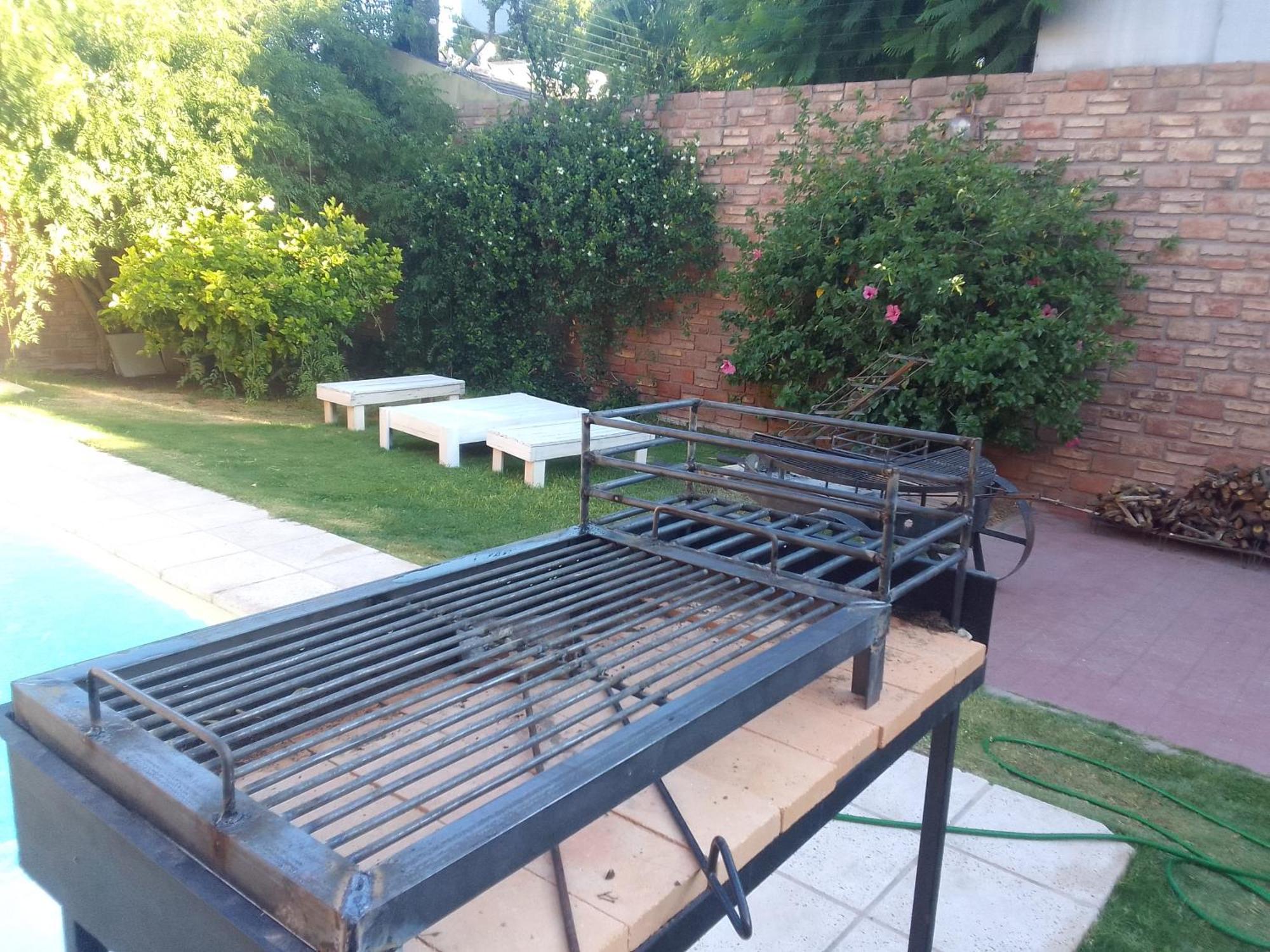 Сasa de vacaciones Casa Quinta Seccion