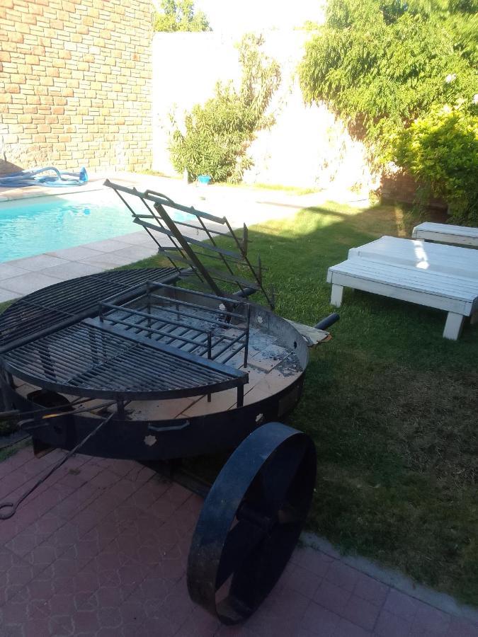 Сasa de vacaciones Casa Quinta Seccion