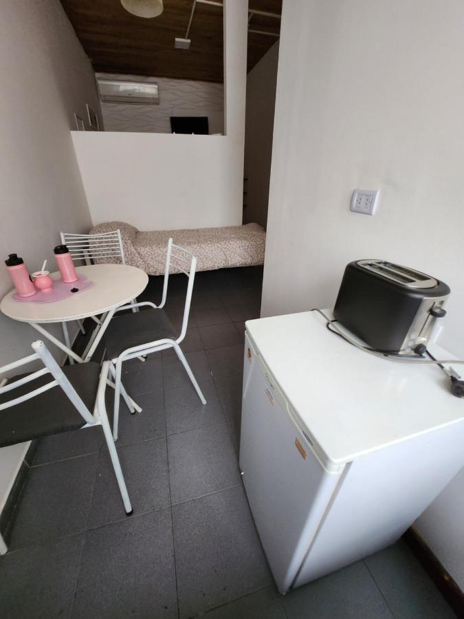 Departamento Ubicadisimo Calle Chile Con Estacionamiento Incluido Capital 6 Apartamento Mendoza