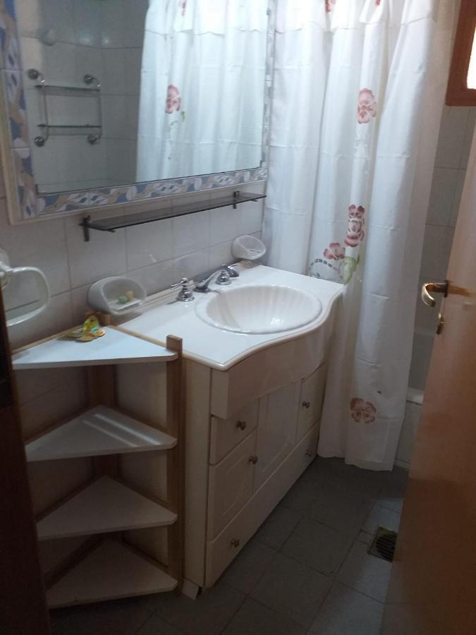 Apartamento Pleno Centro Mendoza