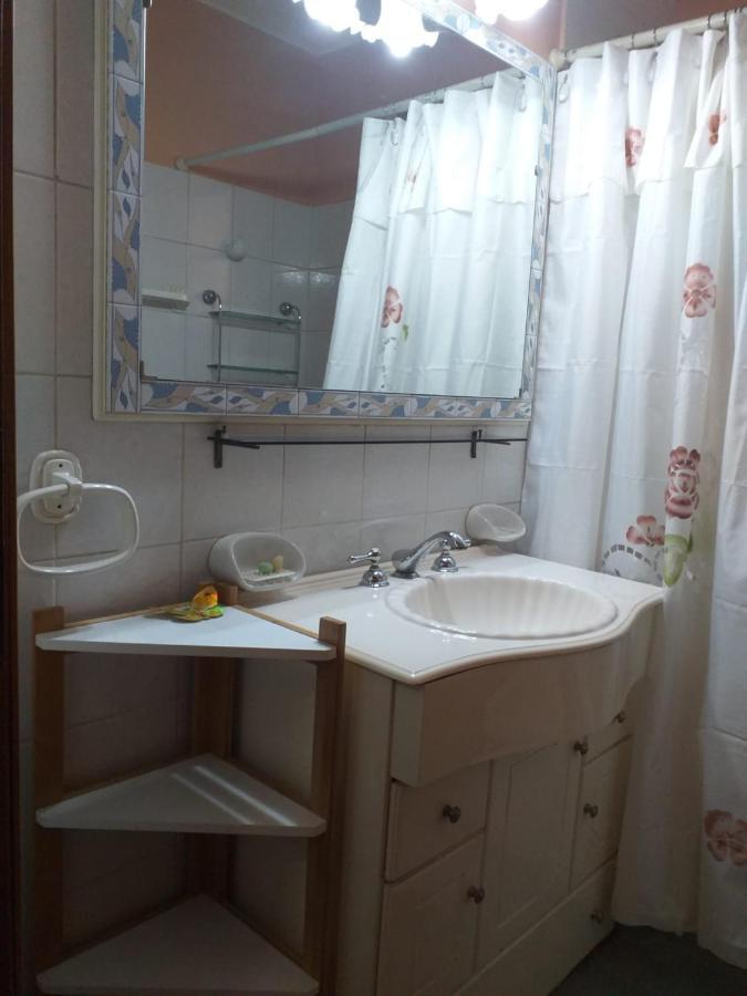 Apartamento Pleno Centro Apartment Mendoza